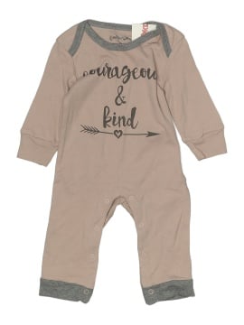 Emily and Oliver Long Sleeve Outfit (view 1)
