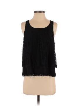 Express Sleeveless Blouse (view 1)