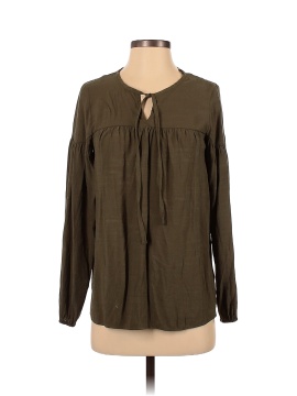 Nine West Long Sleeve Blouse (view 1)