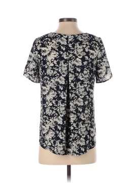 Sienna Sky Short Sleeve Blouse (view 2)