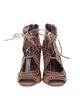 Jeffrey Campbell Wedges (view 2)