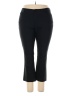 Cj Banks Polka Dots Black Dress Pants Size 18 (Plus) - photo 1