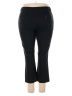 Cj Banks Polka Dots Black Dress Pants Size 18 (Plus) - photo 2