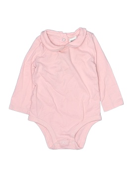 OshKosh B'gosh Long Sleeve Onesie (view 1)