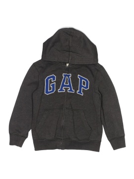 Gap Kids Zip Up Hoodie (view 1)