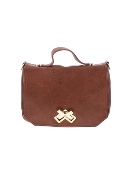 Deux Lux Satchel (view 1)
