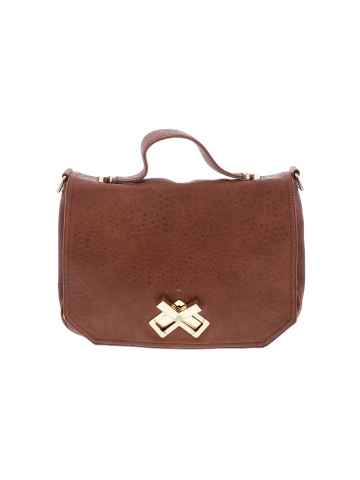 Deux on sale lux satchel