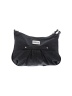 Kenneth Cole REACTION 100% Pvc Solid Black Shoulder Bag One Size - photo 1