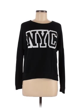Zara Collection Pullover Sweater (view 1)