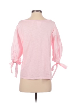 Cinq à Sept Short Sleeve Top (view 2)