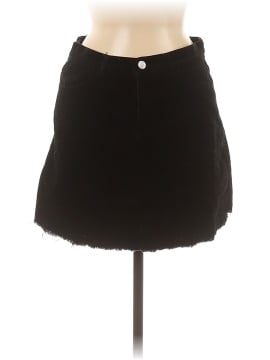 Bradely Michelle Denim Skirt (view 1)