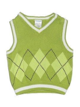 Gymboree Sweater Vest (view 1)