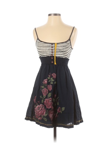 Refined Casual Dress (view 1)