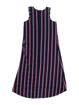 Chenault Girl Dress (view 2)