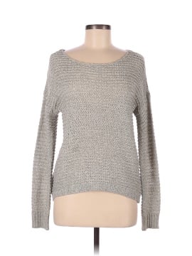 Quinn Pullover Sweater (view 1)