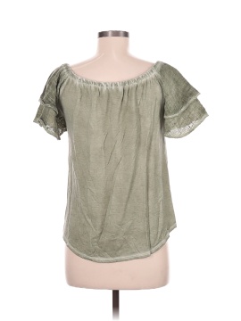 Redhaute Short Sleeve Top (view 2)