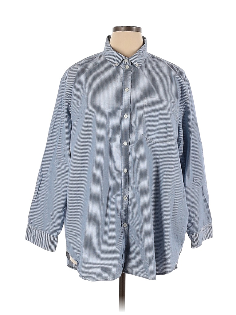 American Eagle Outfitters Longsleeve Shirt M Medium Nice $60