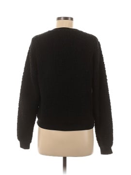 AJ Andrea Jovine Pullover Sweater (view 2)
