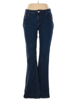 Miss Tina by Tina Knowles Women's Jeans On Sale Up To 90% Off Retail ...