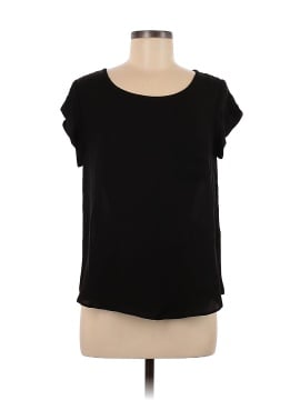 Joie Short Sleeve Blouse (view 1)