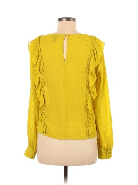Vylette Long Sleeve Blouse (view 2)