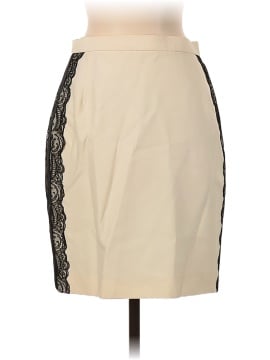 Escada Couture Wool Skirt (view 1)
