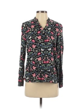 Casual Collection by F&F Long Sleeve Blouse (view 1)