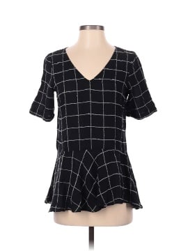 Nomad Short Sleeve Blouse (view 1)