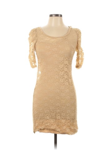 Love J Cocktail Dress (view 1)