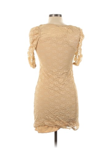 Love J Cocktail Dress (view 2)
