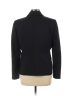 Evan Picone 100% Polyester Stripes Black Blazer Size 10 - photo 2