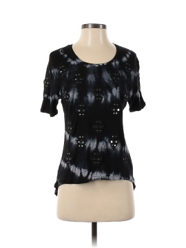 Joe's Jeans Short Sleeve Top (view 1)
