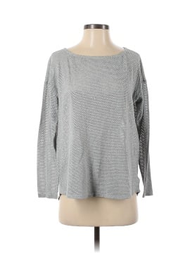 Soft Joie Long Sleeve Top (view 1)