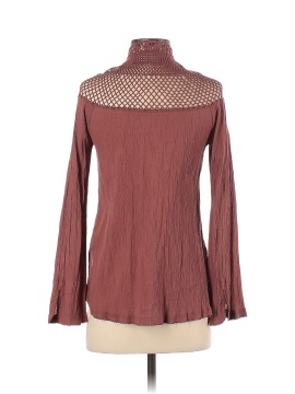 Free People Long Sleeve Top (view 2)