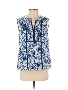 Jones New York Sleeveless Blouse (view 1)