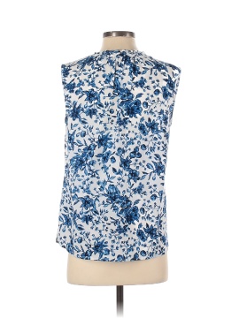 Jones New York Sleeveless Blouse (view 2)