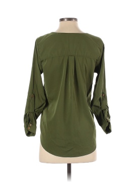 Live 4 Truth Long Sleeve Blouse (view 2)