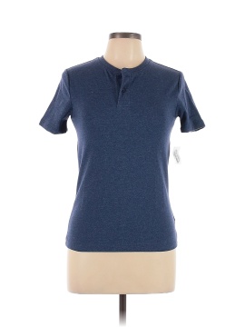 Old Navy Short Sleeve Henley (view 1)