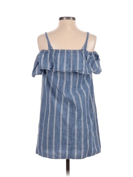 J.Crew Factory Store Casual Dress (view 2)