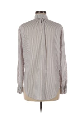 Lou & Grey Long Sleeve Button-Down Shirt (view 2)