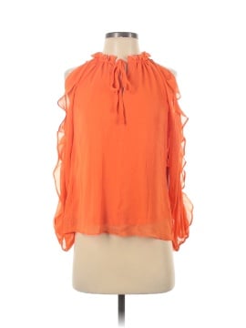 1.State Long Sleeve Blouse (view 1)