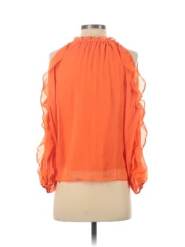 1.State Long Sleeve Blouse (view 2)