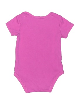 Carter's Short Sleeve Onesie (view 2)