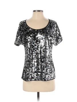 Express Short Sleeve Blouse (view 1)