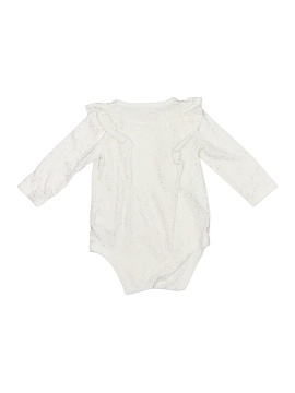 Cat & Jack Short Sleeve Onesie (view 2)