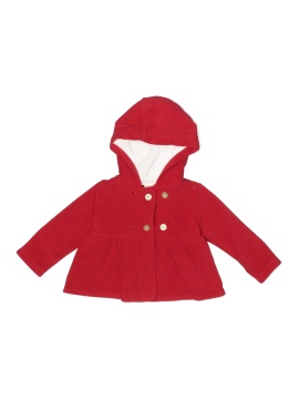 Carter's Jacket (view 1)