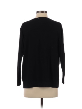 Zara W&B Collection 3/4 Sleeve T-Shirt (view 2)