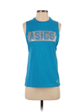 Asics Active T-Shirt (view 1)