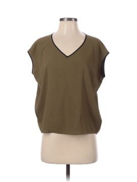 GARYGRAHAM422 Short Sleeve Blouse (view 1)