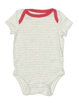 Baby Gap Short Sleeve Onesie (view 1)